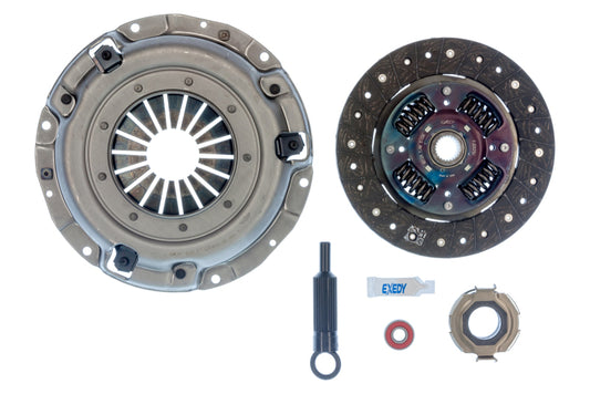 Exedy OE 2005-2005 Saab 9-2X H4 Clutch Kit - awdtuningtx