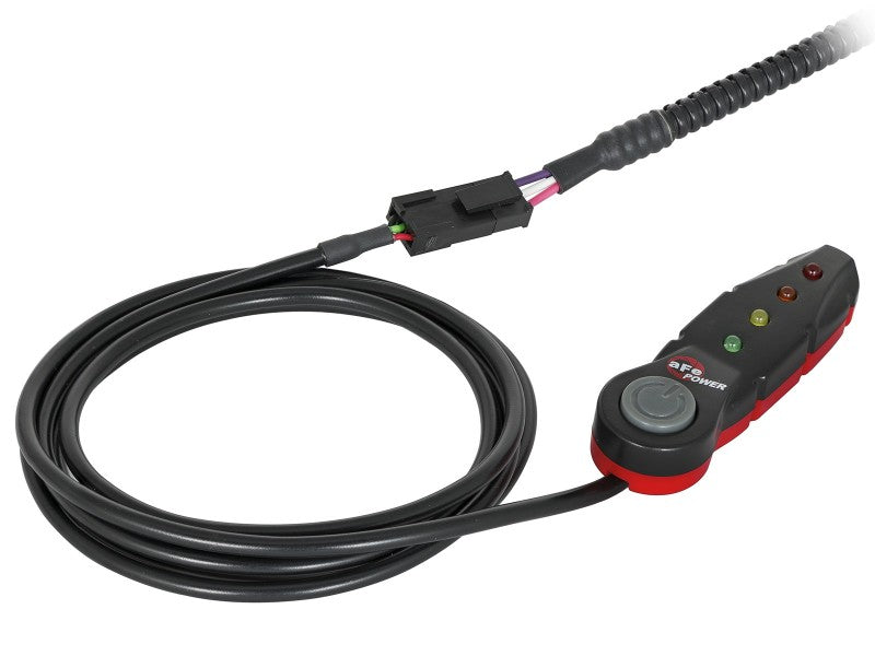 aFe Scorcher Blue Bluetooth Power Module 16-19 Honda Civic/Si/Accord L4-1.5L/2.0L - awdtuningtx