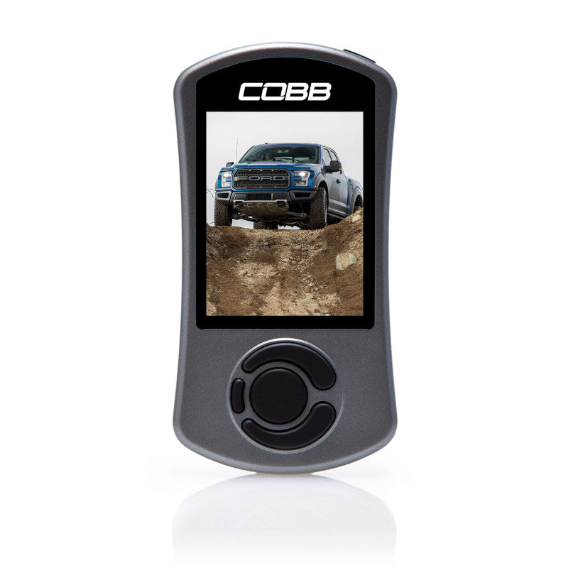 Cobb Ford F-150 Raptor AccessPORT V3 - awdtuningtx