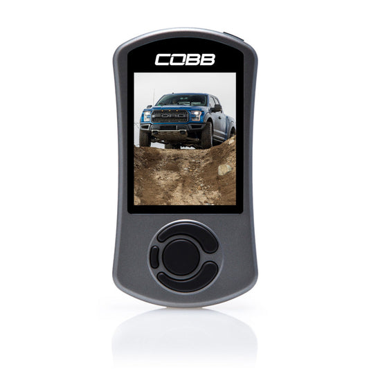 Cobb Ford F-150 Raptor AccessPORT V3 - awdtuningtx