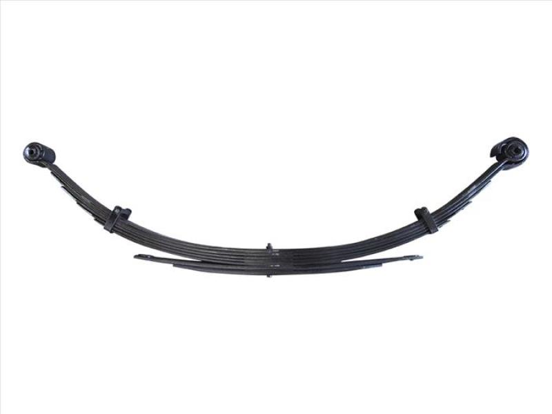 ICON 99-07 Ford F-250/F-350 5in Rear Leaf Spring Pack - awdtuningtx
