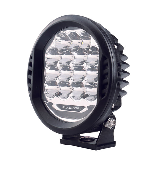 Hella 500 LED Driving Lamp - Single - awdtuningtx