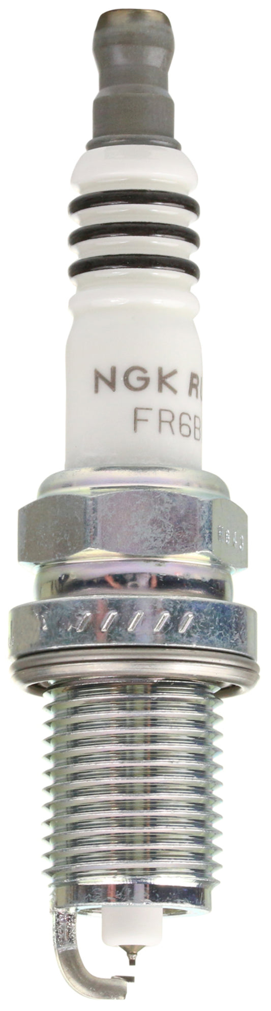 NGK Ruthenium HX Spark Plug Box of 4 (FR6BHX-S) - awdtuningtx