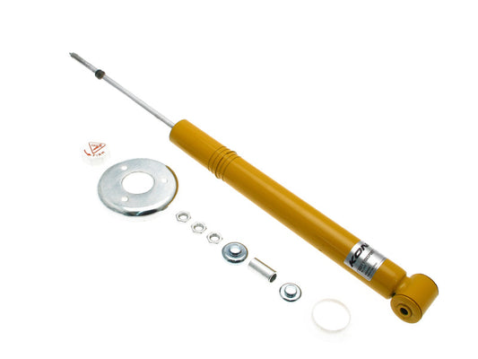 Koni Sport (Yellow) Shock 90-92 Volkswagen Corrado G60 - Rear - awdtuningtx