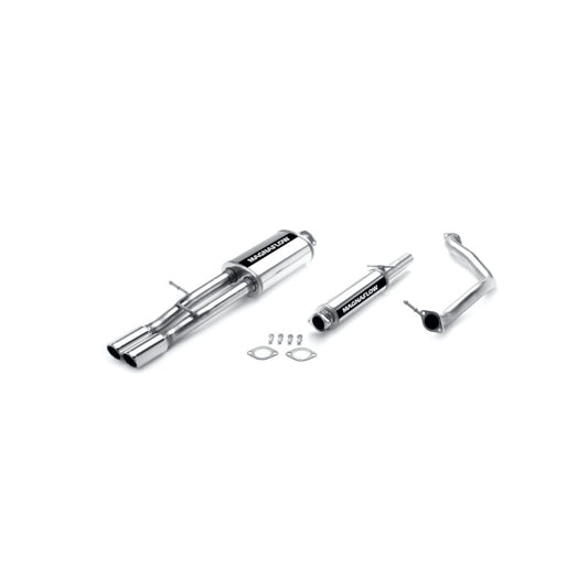 MagnaFlow Sys C/B Jetta Iv All Models - awdtuningtx
