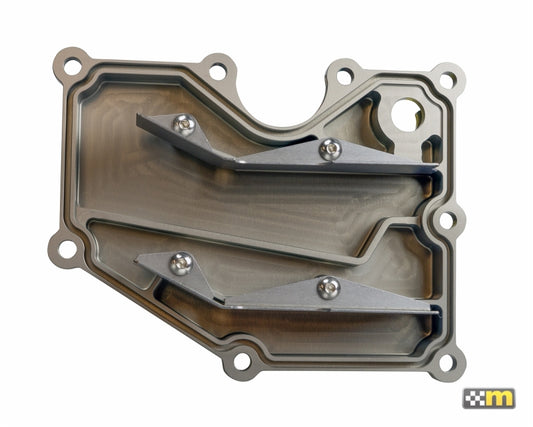mountune 13-18 Ford Focus ST Breather Plate - awdtuningtx