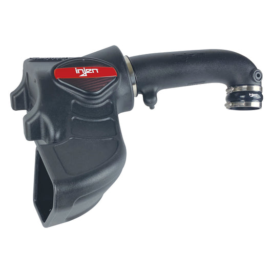 Injen 09-18 Dodge Ram 1500 V8-5.7L Evolution Intake (Oiled) - awdtuningtx