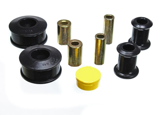 Energy Suspension Vw New Beetle 98-Frt. C.A.B. - Black - awdtuningtx