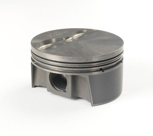 Mahle MS Piston Set GM LS 428ci 4.130in Bore 4in Stk 6.067in Rod .927 Pin -3cc 12.2 CR Set of 8 - awdtuningtx