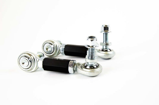 SPL Parts 03-08 Nissan 350Z (Z33) / 2009+ Nissan 370Z (Z34) PRO Rear Swaybar Endlinks - awdtuningtx