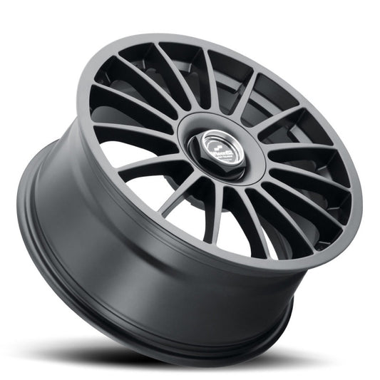 fifteen52 Podium 18x8.5 5x108/5x112 45mm ET 73.1mm Center Bore Frosted Graphite Wheel - awdtuningtx