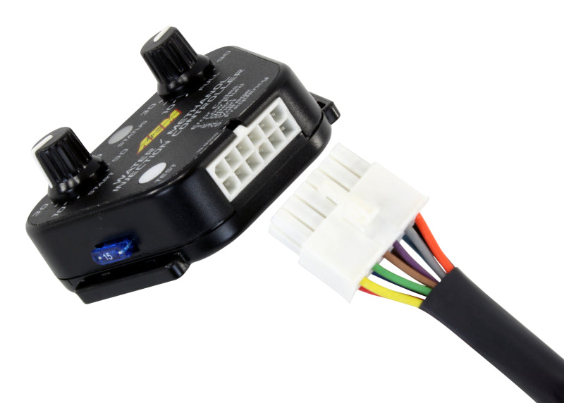 AEM V2 Multi Input Controller Kit - 0-5v/MAF Freq or V/Duty Cycle/MAP - awdtuningtx