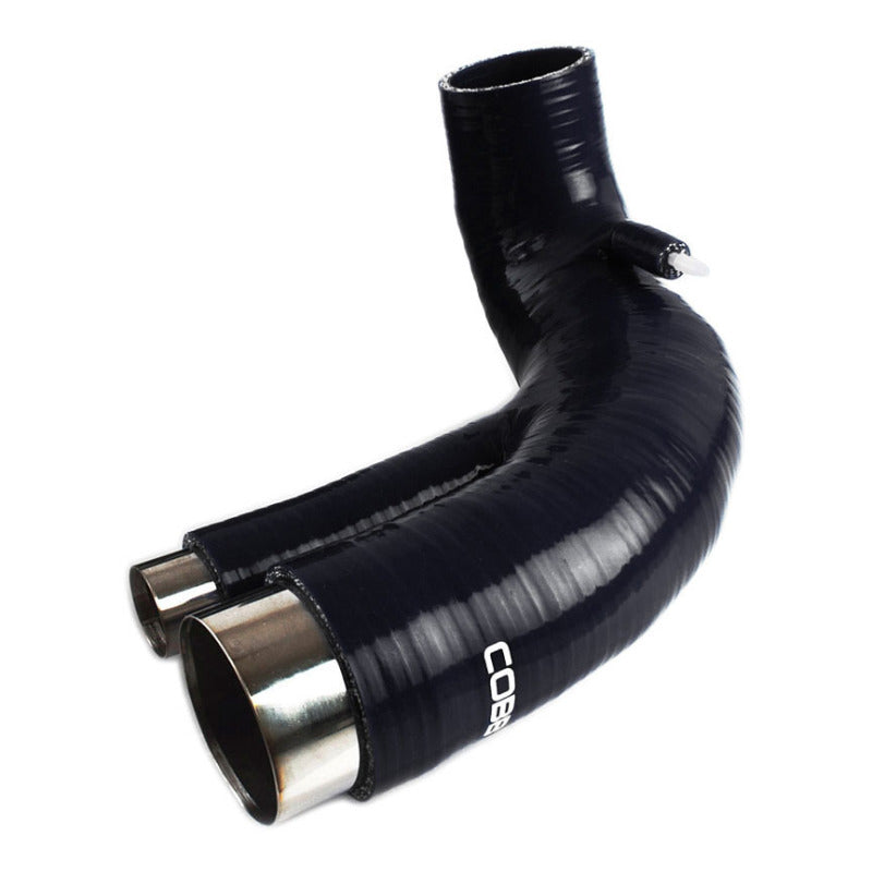 Cobb MAZDASPEED Turbo Inlet Hose - Stealth Black - awdtuningtx