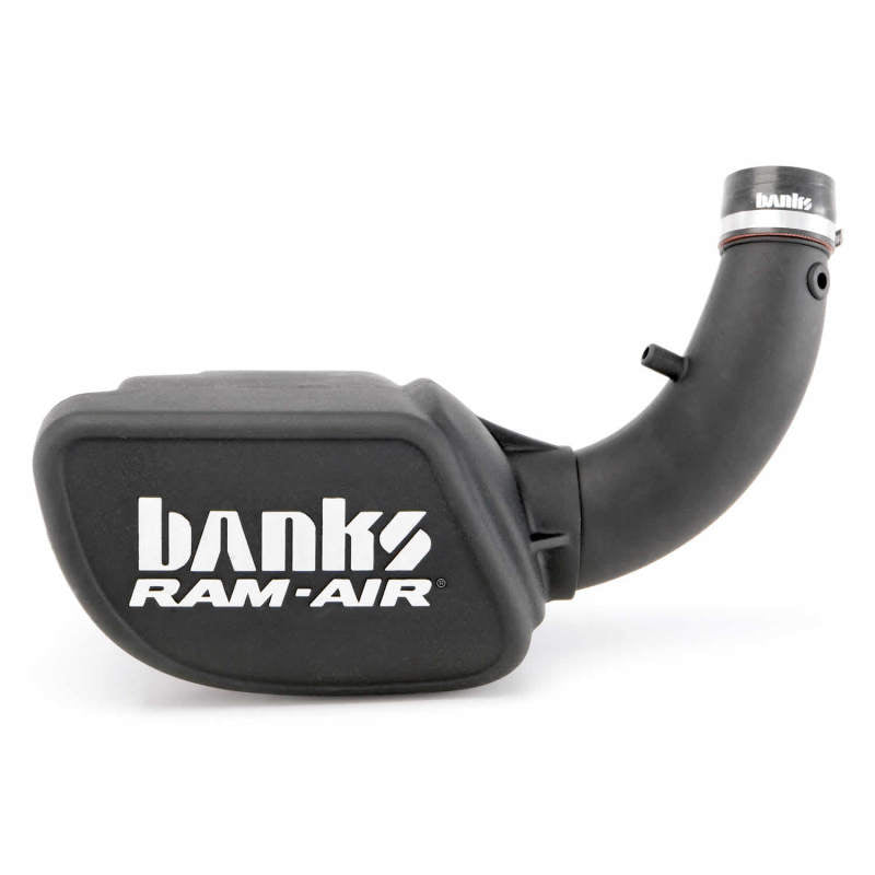 Banks Power 07-11 Jeep 3.8L Wrangler Ram-Air Intake System - awdtuningtx