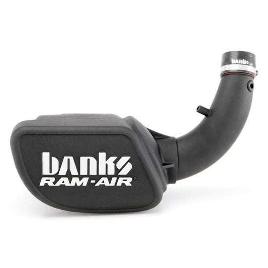 Banks Power 07-11 Jeep 3.8L Wrangler Ram-Air Intake System - awdtuningtx