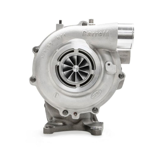 Garrett PowerMax GT3788V Turbo Kit 11-16 Chevrolet / GMC 2500HD/3500HD 6.6L Duramax LML Diesel - awdtuningtx