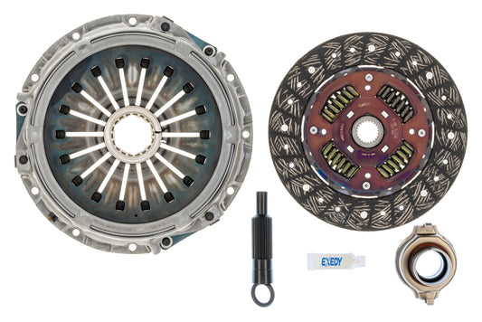Exedy OE 2008-2015 Mitsubishi Lancer L4 Clutch Kit - awdtuningtx