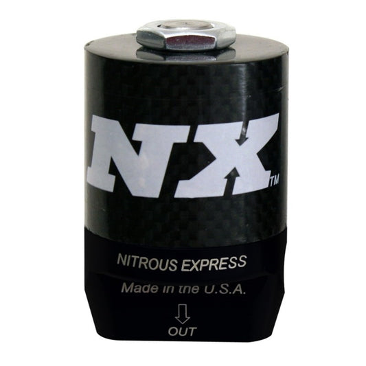 Nitrous Express Lightning Nitrous Solenoid Stage 6 (Up to 300 HP) - awdtuningtx