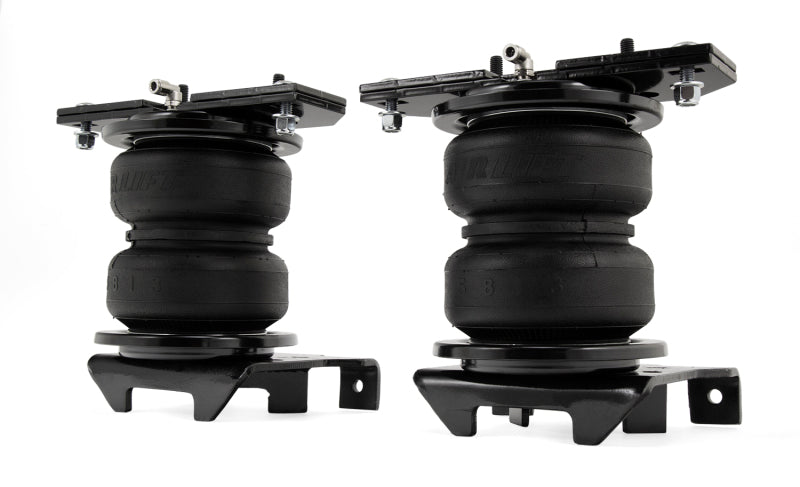 Air Lift Loadlifter 5000 Ultimate Rear Air Spring Kit for 03-12 Dodge Ram 3500 Pick Up 4WD - awdtuningtx