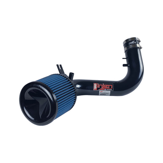 Injen 91-95 Acura Legend V6 3.2L Black IS Short Ram Cold Air Intake - awdtuningtx