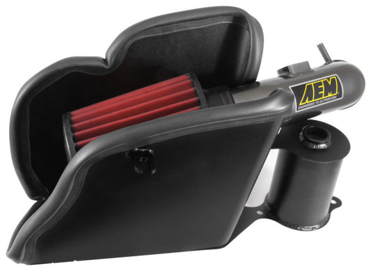 AEM 2016 C.A.S Mazda MX-5 Miata L4-2.0L F/I Cold Air Intake - awdtuningtx