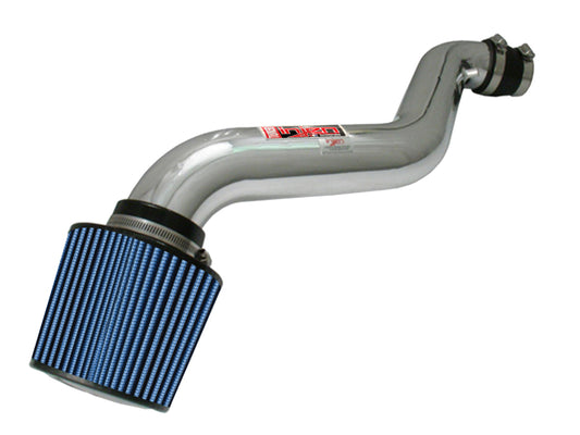 Injen 94-97 Accord 4 Cylinder Polished Short Ram Intake - awdtuningtx