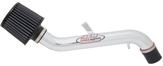AEM 98-02 Accord 4 cyl Polished Short Ram Intake - awdtuningtx