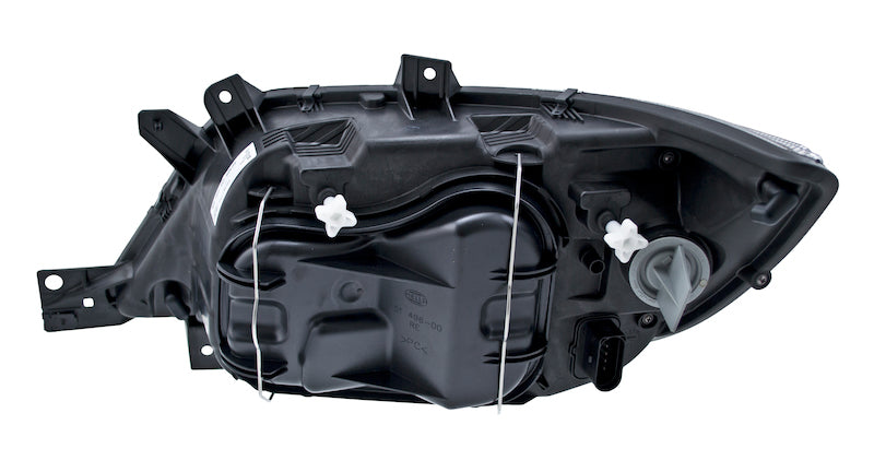 Hella HLMP 03-05 Dodge Sprinter RH - awdtuningtx