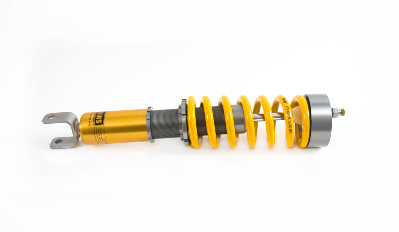 Ohlins 05-11 Porsche 911 Carrera (997) RWD Incl. S Models Road & Track Coilover System - awdtuningtx