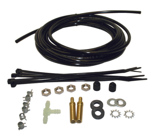 Air Lift Replacement Hose Kit - Push-On (607XX & 807XX Series) - awdtuningtx