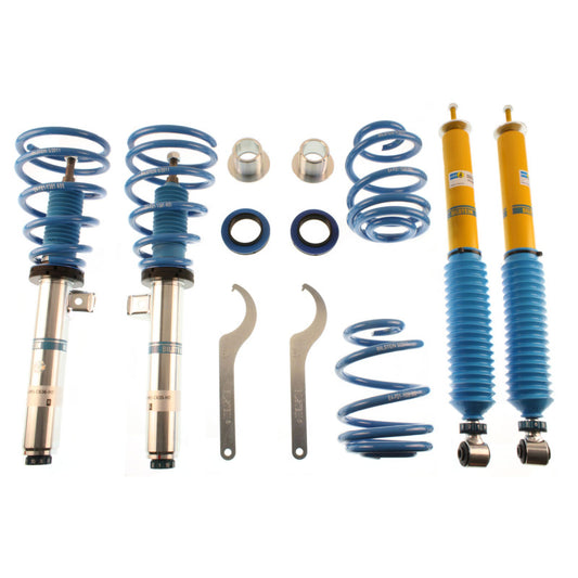 Bilstein B16 2000 BMW 323Ci Base Front and Rear Performance Suspension System - awdtuningtx