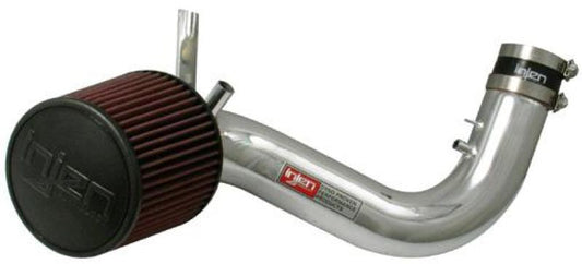 Injen 91-95 Legend (non-TCS equipped vehicles) Polished Short Ram Intake - awdtuningtx