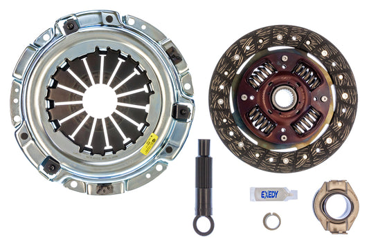 Exedy 1997-1999 Acura Cl L4 Stage 1 Organic Clutch - awdtuningtx