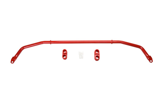 Pedders 2013-2015 Chevrolet Camaro Non-Adjustable 32mm Rear Sway Bar (Late/Wide) - awdtuningtx