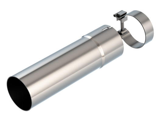 Borla 19-20 Chevrolet Silverado 1500 / GMC Sierra 1500 6.2L V8 WB Adapter - awdtuningtx