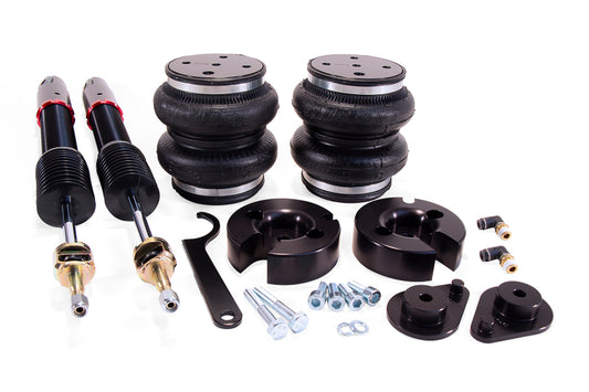 Air Lift Performance Rear Kit for 18-19 Honda Accord - awdtuningtx