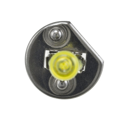 Hella Optilux H1 12V/55W XY Yellow Bulb - awdtuningtx