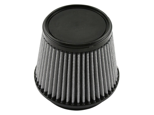 aFe MagnumFLOW Air Filters UCO PDS A/F PDS 5F x 6-1/2B x 4-3/4T x 6H - awdtuningtx
