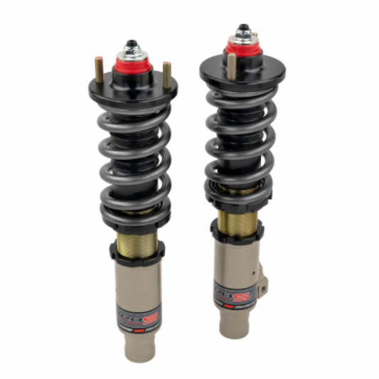 Skunk2 92-95 Honda Civic/94-01 Acura Integra (EG/EK/DC) Pro-S II Drag Spec Coilovers (12K/18K Rates) - awdtuningtx