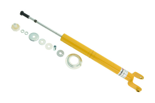 Koni Sport (Yellow) Shock 92-96 Honda Prelude/ All Models - Rear - awdtuningtx