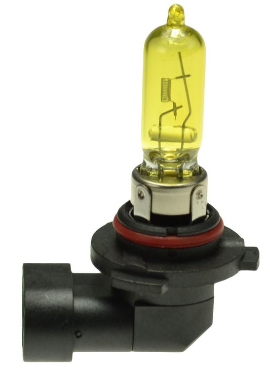 Hella Optilux HB3 9005 12V/65W XY Xenon Yellow Bulb - awdtuningtx
