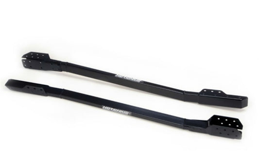 Hotchkis 64.5-70 Ford Mustang Subframe Connector Kit - awdtuningtx