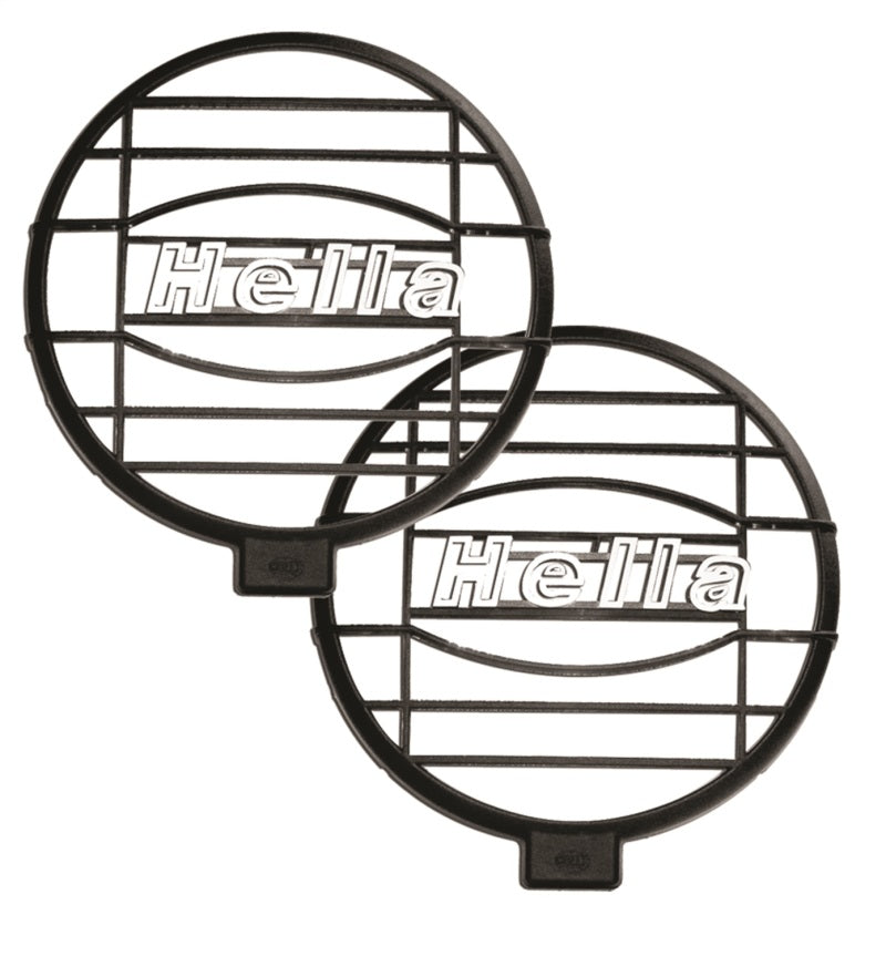 Hella 500 Grille Cover (Pair) - awdtuningtx