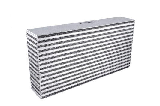 Garrett Air / Air Intercooler CAC (24.00in x 12.11in x 4.50in) - 950 HP - awdtuningtx