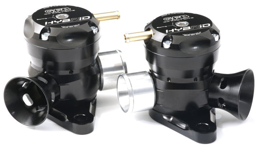 GFB HYBRID TMS Dual Port 2009+ GT-R R35 (2 Valves Included) - awdtuningtx