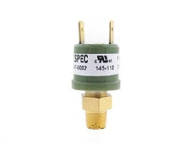 Air Lift Pressure Switch 110-145 PSI - awdtuningtx