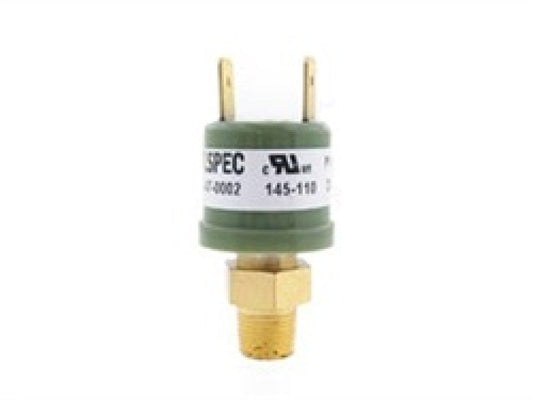 Air Lift Pressure Switch 110-145 PSI - awdtuningtx