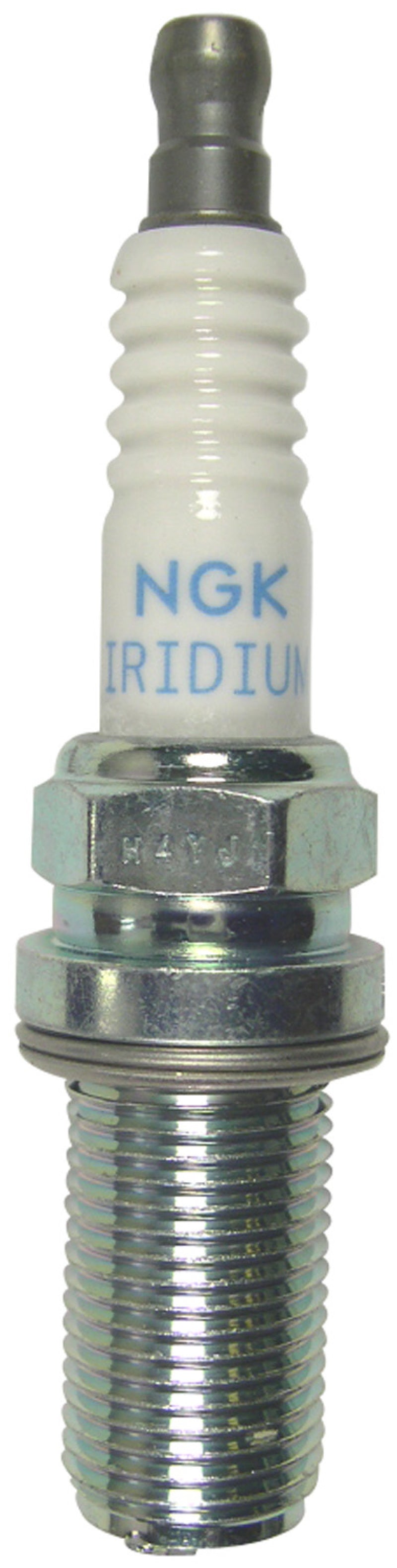 NGK Iridium Racing Spark Plug Box of 4 (R7438-8) - awdtuningtx