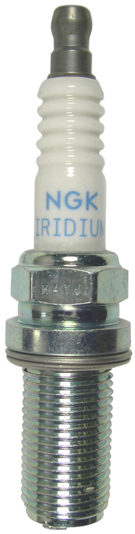 NGK Iridium Racing Spark Plug Box of 4 (R7438-8) - awdtuningtx