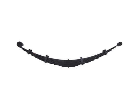 ICON 00-04 Ford F-250/F-350 Front 4in Leaf Spring Pack - awdtuningtx